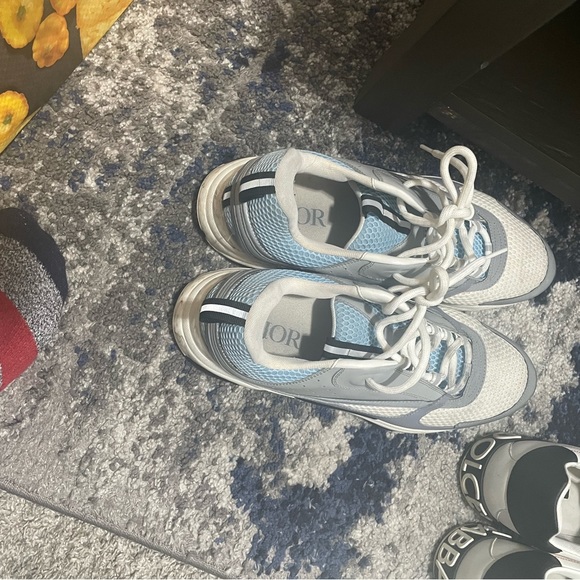 Dior shoes - Picture 2 of 3